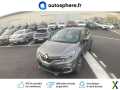 Photo renault captur 1.5 dCi 110ch energy Initiale Paris