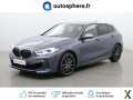 Photo bmw 135 M135iA xDrive 306ch