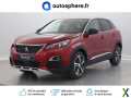 Photo peugeot 3008 1.5 BlueHDi 130ch S\\u0026S GT Line