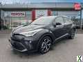 Photo toyota c-hr 122h Edition 2WD E-CVT MY20