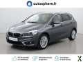 Photo bmw 218 218d 150ch Luxury