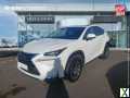 Photo lexus nx 300h 300h 4WD Luxe