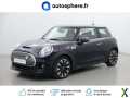 Photo mini cooper se Cooper SE 184ch Yours BVA