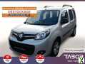 Photo renault kangoo TCe 115 EDC Limited GPS radars