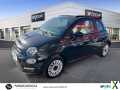 Photo fiat 500c 1.0 70ch BSG S\\u0026S Dolcevita