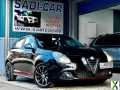 Photo alfa romeo giulietta 2.0 JTD M-Jet 170cv PACK VELOCE