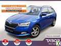 Photo skoda fabia Combi 1.0 TSI 110 Style RADARS