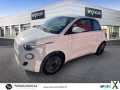 Photo fiat 500e e 118ch Icône