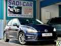 Photo volkswagen golf 1.6 CR TDi 110cv - R-LINE - Highline