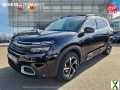 Photo citroen c5 aircross BlueHDi 180ch S/S Shine EAT8