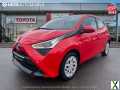 Photo toyota aygo 1.0 VVT-i 72ch x-play 5p MY20