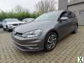 Photo volkswagen golf variant 1.6 CR TDi BMT Comfortline