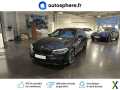 Photo bmw 540 540dA xDrive 320ch M Sport Steptronic Euro6d-T