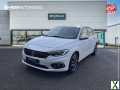 Photo fiat tipo 1.6 MultiJet 120ch Lounge S/S 5p