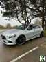 Photo mercedes-benz a 200 Mercedes-Benz classe A, 200D, AMG LINE +