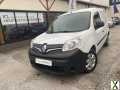 Photo renault express KANGOO EXPRESS 1.5 DCI 90 E6 GRAND CONFORT 3PL