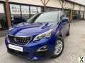 Photo peugeot 3008 3008 1.2 Puretech 130ch Setamp;S EAT6 Active Busin