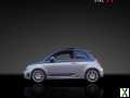 Photo abarth 695 Rivale 175th Anniversary