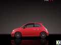 Photo abarth 695 Tributo Ferrari