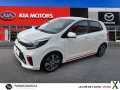 Photo kia picanto 1.2 84ch GT Line BVA Euro6d-T