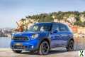 Photo mini cooper sd countryman Mini 143 ch ALL4