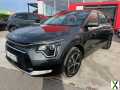 Photo kia niro 1.6 GDi 141ch HEV Active DCT6