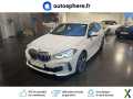 Photo bmw 116 116i 109ch M Sport