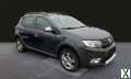 Photo dacia sandero TCe 90 Stepway