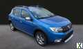 Photo dacia sandero TCe 90 Stepway