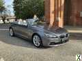 Photo bmw 640 SERIE6 (F12) (2) CABRIOLET 640D 313 XD DRIVE EXCLU