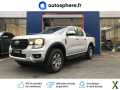 Photo ford ranger 2.0 EcoBlue 170ch Stop\\u0026Start Double Cabine XL
