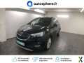 Photo opel mokka x 1.4 Turbo 140ch Elite 4x2