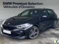 Photo bmw 116 116dA 116ch M Sport DKG7