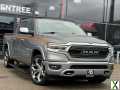 Photo dodge ram 1500 LIMITED LPG200L SUSPENSION FULL OPTION TVAC