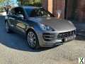 Photo porsche macan 3.0 V6 S DIESEL