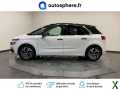 Photo citroen c4 picasso PureTech 130ch Shine S\\u0026S