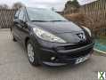 Photo peugeot 207 1.4e 75ch Trendy VO:283