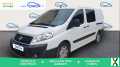 Photo fiat scudo CA LH1 II 2.0 MJTD 128 Pack Professional