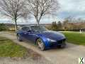 Photo maserati ghibli III 3.0 V6 S Q4