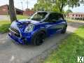 Photo mini john cooper works COOPER 136CH JOHN COOPER WORKS BVA7