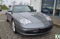 Photo porsche 996 911 3.6i Tiptronic S