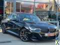 Photo bmw 220 220iA 184CV PACK-M JA 19\\ FULL OPTION TVAC