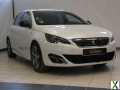 Photo peugeot 308 2.0 BlueHDi 150ch GT Line S\\u0026S 5p