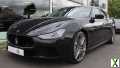 Photo maserati ghibli 3.0 V6 410 S Q4 A