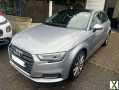 Photo audi a3 Sportback 2.0 TFSI 190 S tronic 7 Design Luxe