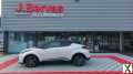 Photo toyota c-hr 1.8 HYBRIDE 122 DISTINCTIVE