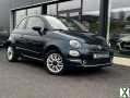 Photo fiat 500 SERIE 4 1.2 69 ch Lounge