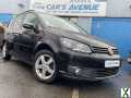 Photo volkswagen touran 1.6 TDI 105 FAP Match DSG7