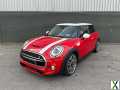 Photo mini cooper s 192 ch BVA7