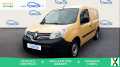 Photo renault autres 1.5 dCi 75 Confort